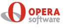 opera logo