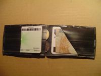 inner tube wallet