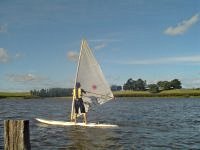 windsurfer image